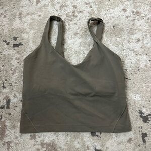Lululemon Align Tank Top Light Support A/B Cup Size 4